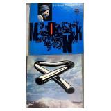 Jazz Vinyl Record Lot of 9 - Lou Donaldson, Monk, Parker & More