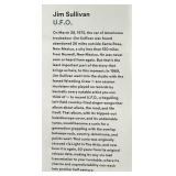 Vinyl Me, Please Album - Jim Sullivan U.F.O.