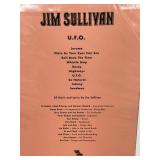 Vinyl Me, Please Album - Jim Sullivan U.F.O.
