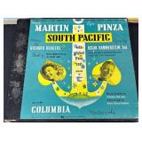 78 RPM Record Album Set Musical Theater & Christmas (5 Sets)
