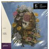 Vinyl Me, Please Album - Ivy Sole, Overgrown - VMP Exclusive Vinyl Edition RH020 New!