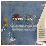 Vinyl Me, Please Album - Ivy Sole, Overgrown - VMP Exclusive Vinyl Edition RH020 New!