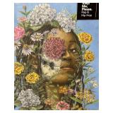 Vinyl Me, Please Album - Ivy Sole, Overgrown - VMP Exclusive Vinyl Edition RH020 New!