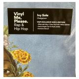 Vinyl Me, Please Album - Ivy Sole, Overgrown - VMP Exclusive Vinyl Edition RH020 New!