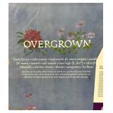 Vinyl Me, Please Album - Ivy Sole, Overgrown - VMP Exclusive Vinyl Edition RH020 New!