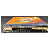 Vintage 78 Record Sets - Kostelanetz, Ravel & Columbia Masterworks (3 Sets)