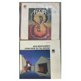 Jazz Vinyl Record Albums Freddie Hubbard, Wes Montgomery & More (Lot of 9)
