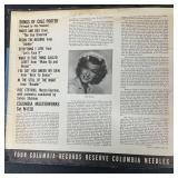 12 Inch Shellac 78 RPM Record Lot RCA Victor & Columbia Masterworks (Lot of 2)