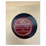 78 RPM Record Album RCA Victor, Columbia & Decca Mixed