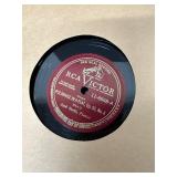 78 RPM Record Album RCA Victor, Columbia & Decca Mixed