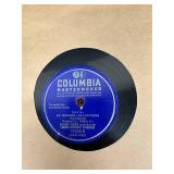 78 RPM Record Album RCA Victor, Columbia & Decca Mixed