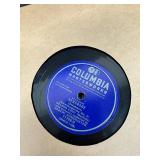78 RPM Record Album RCA Victor, Columbia & Decca Mixed