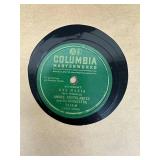 78 RPM Record Album RCA Victor, Columbia & Decca Mixed