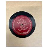 78 RPM Record Album RCA Victor, Columbia & Decca Mixed