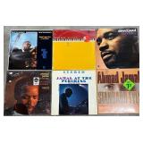 Vinyl Record Albums Ahmad Jamal (Lot of 6)