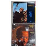 Vinyl Record Albums Ahmad Jamal (Lot of 6)