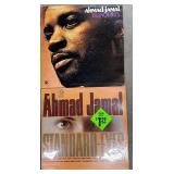 Vinyl Record Albums Ahmad Jamal (Lot of 6)