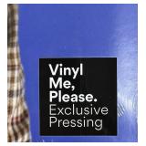 Vinyl Me, Please Album - Natalie Prass the Future and the Past - Exclusive Pressing Sealed