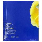 Vinyl Me, Please Album - Natalie Prass the Future and the Past - Exclusive Pressing Sealed