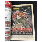 Comic Book - The Amazing Spider-Man: Venom Is Back!  Issue 316, June 1989
