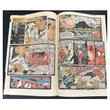 Comic Book - The Amazing Spider-Man: Venon. Issue 317, July 1989