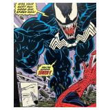 Comic Book - The Amazing Spider-Man: Venom