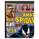 Comic Book - The Amazing Spider-Man: Venom