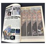 Comic Book - The Amazing Spider-Man: Venom