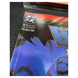 Marvel Masterpieces & Batman Comics (Lot of 10)