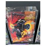 Marvel Masterpieces & Batman Comics (Lot of 10)
