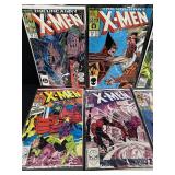 Comic Books - Uncanny X-men (Lot of 15)