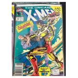 Comic Books - Uncanny X-men (Lot of 15)