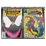 Spider-Man: Maximum Carnage Comic Books (Lot of 14)