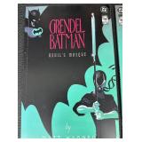 Batman & Joker Comic Book Mixed Lot of 4