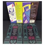 Batman & Joker Comic Book Mixed Lot of 4