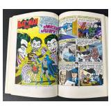 Batman & Joker Comic Book Mixed Lot of 4