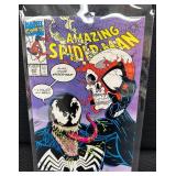 Comic Book - the Amazing Spider-Man #347 Marvel