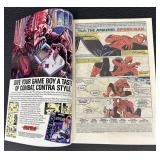 Comic Book - the Amazing Spider-Man #347 Marvel
