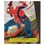 Comic Book - Marvel the Amazing Spider-Man #362 May 1992