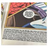 Comic Book - Marvel the Amazing Spider-Man #362 May 1992