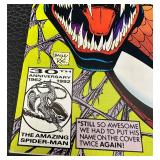 Comic Book - the Amazing Spider-Man #363, June 1992 Carnage: the Conclusion