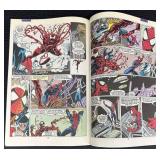 Comic Book - the Amazing Spider-Man #363, June 1992 Carnage: the Conclusion