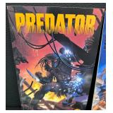 Assorted Variety of Comic Books - Predator, Appleseed, Death & More (Lot of 7)