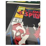 Marvel Spider-Man Comic Book Mixed Lot (Lot of 7)