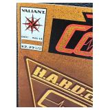 Assorted Comic Book Selection -Including Hard Carps, Harbinger & Robin III (Lot of 15)