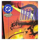 Assorted Comic Book Selection -Including Hard Carps, Harbinger & Robin III (Lot of 15)