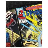 Spider-Man Marvel Comic Books - Lot of 7