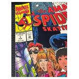 Spider-Man Marvel Comic Books - Lot of 7