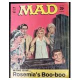 Vintage MAD Magazines Jan & March 1969 (Lot of 2)
