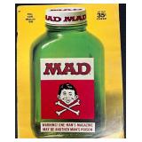 Vintage MAD Magazines Jan & March 1969 (Lot of 2)